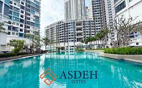 I-City Shah Alam Residences By Asdeh Suites